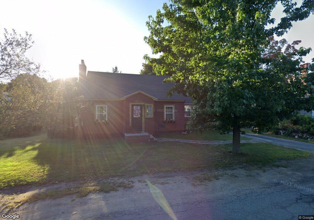 139 Park St, Stoneham, MA 02180 - photo 1