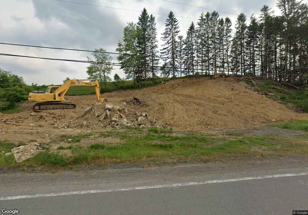 413 Maple Spring Hwy, Eglon, WV 26716 - photo 1