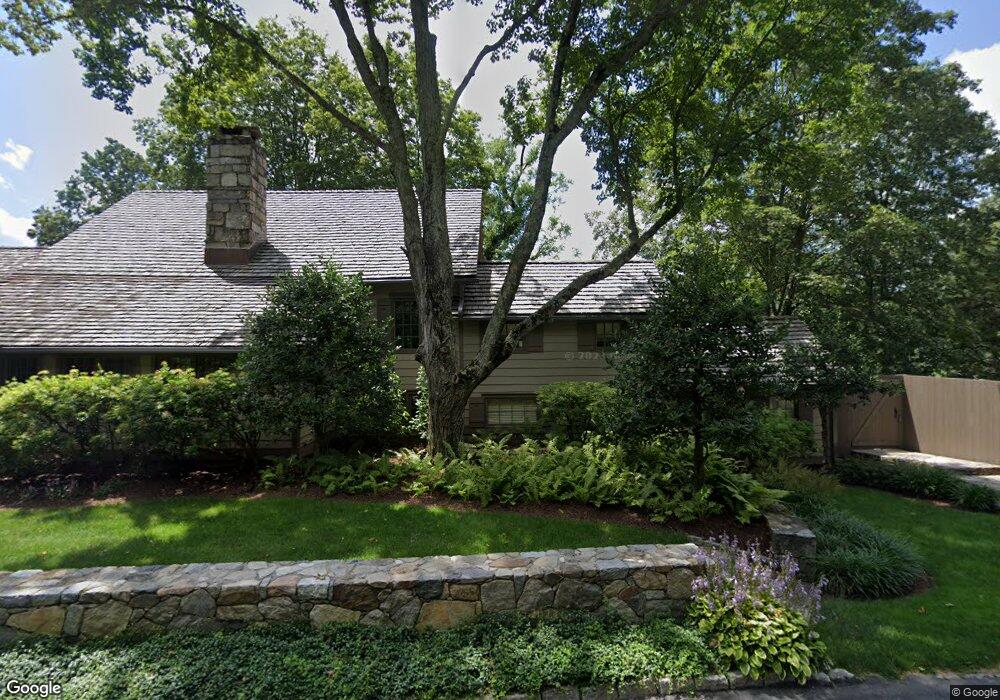 5 Old Stagecoach Rd, Redding, CT 06896 - photo 1