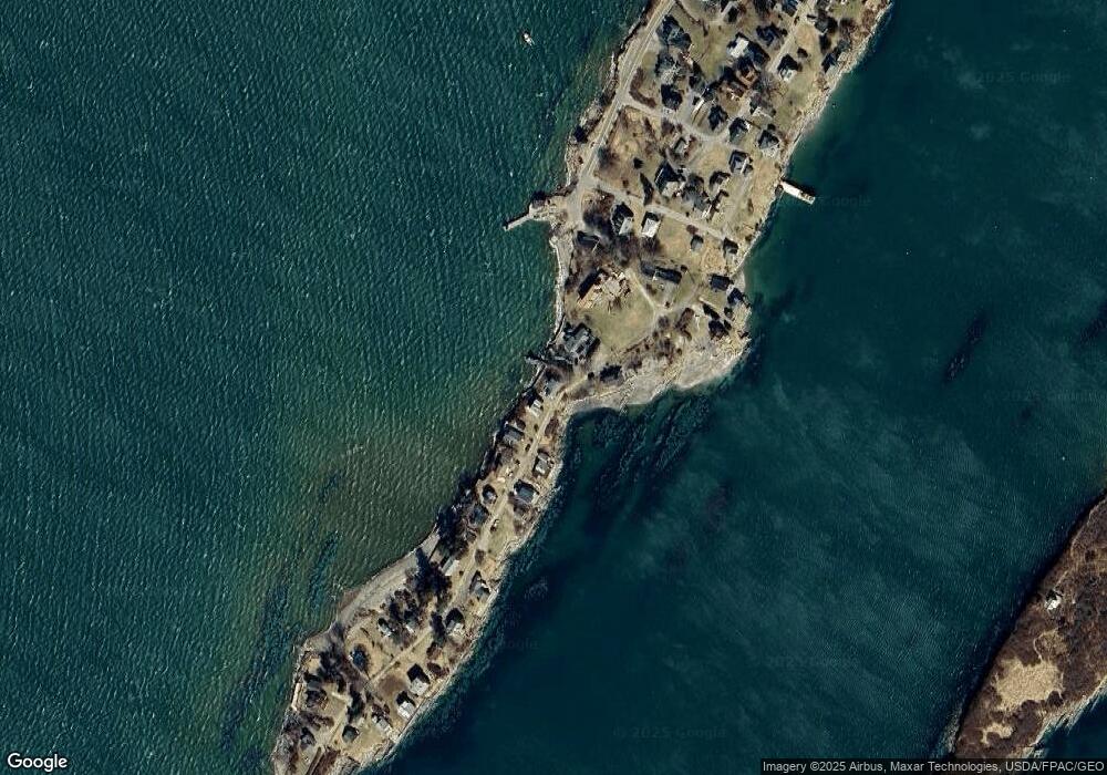 26 Potts Point Rd, Harpswell, ME 04079 - photo 1