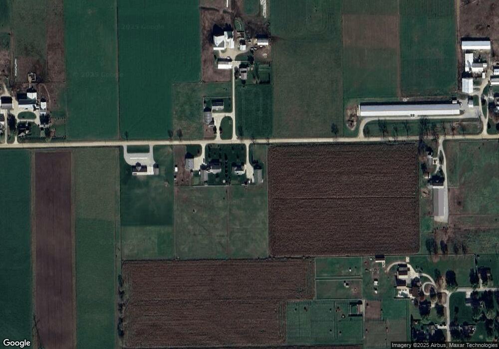 7360 W 650 S, Topeka, IN 46571 - photo 1