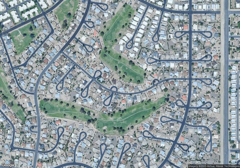 8150 E Ebola Ave, Mesa, AZ 85208 - photo 1