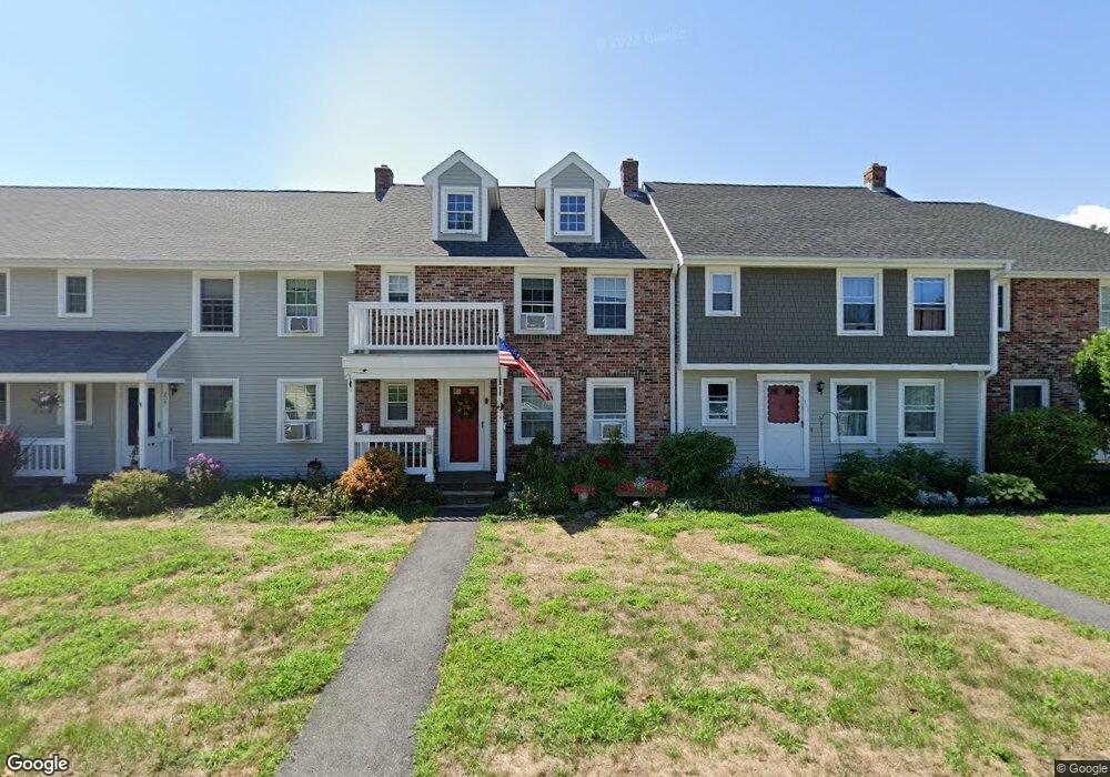5 Oregon Ave unit 206, Old Orchard Beach, ME 04064 - photo 1