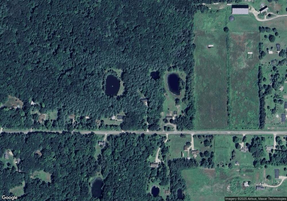 1244 W Rathbun Rd, Burt, MI 48417 - photo 1