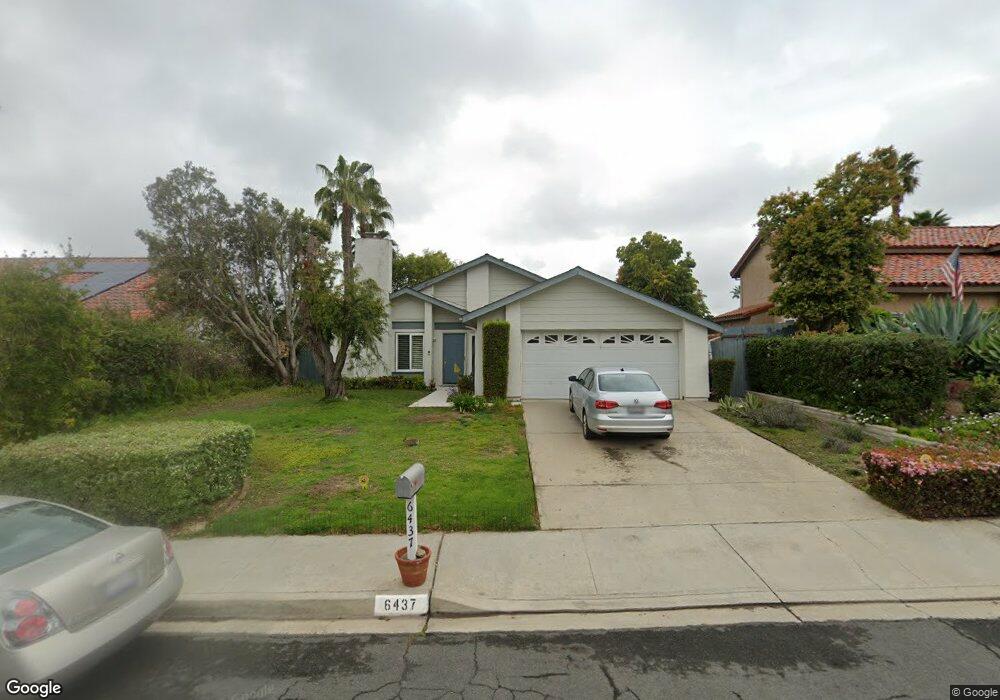 6437 La Paloma St, Carlsbad, CA 92009 - photo 1