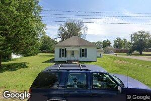 413 S Ohio St, Camp Point, IL 62320