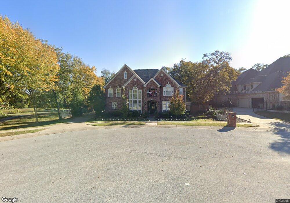 645 Trailhead Dr, Southlake, TX 76092 - photo 1