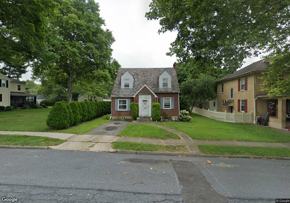 2014 Montgomery St, Bethlehem, PA 18017 - photo 1