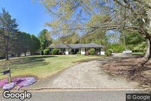 595 Saddle Creek Cir, Roswell, GA 30076