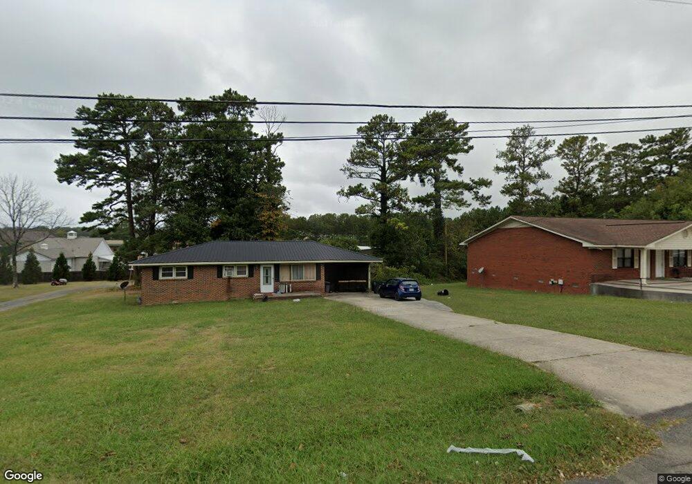290 Timms Rd NE, Calhoun, GA 30701 - photo 1