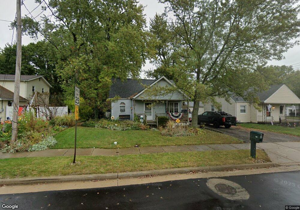 781 Sheffield Rd, Sheffield Lake, OH 44054 - photo 1