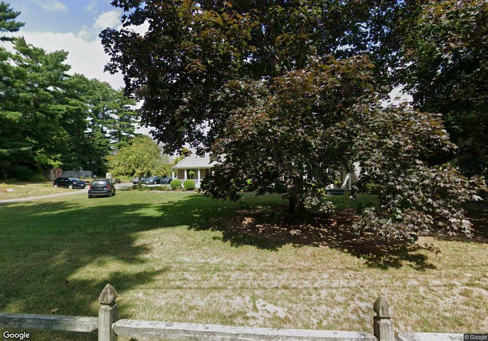 2 Meeting House Rd, Carver, MA 02330 - photo 1