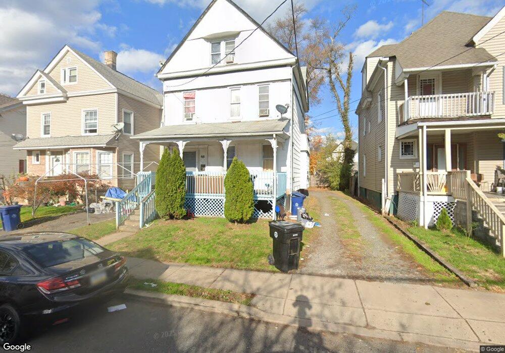 46 Westervelt Ave unit 48, Plainfield, NJ 07060 - photo 1