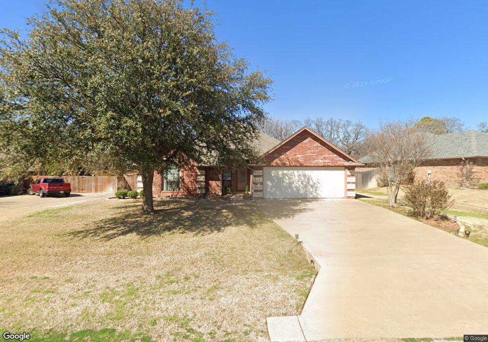 314 Casas Del Norte St, Granbury, TX 76049 - photo 1