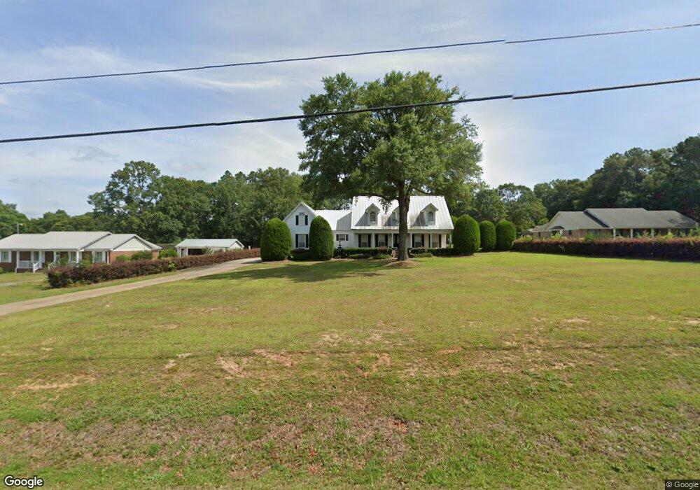 9260 Scott Dairy Loop Rd S, Mobile, AL 36695 - photo 1