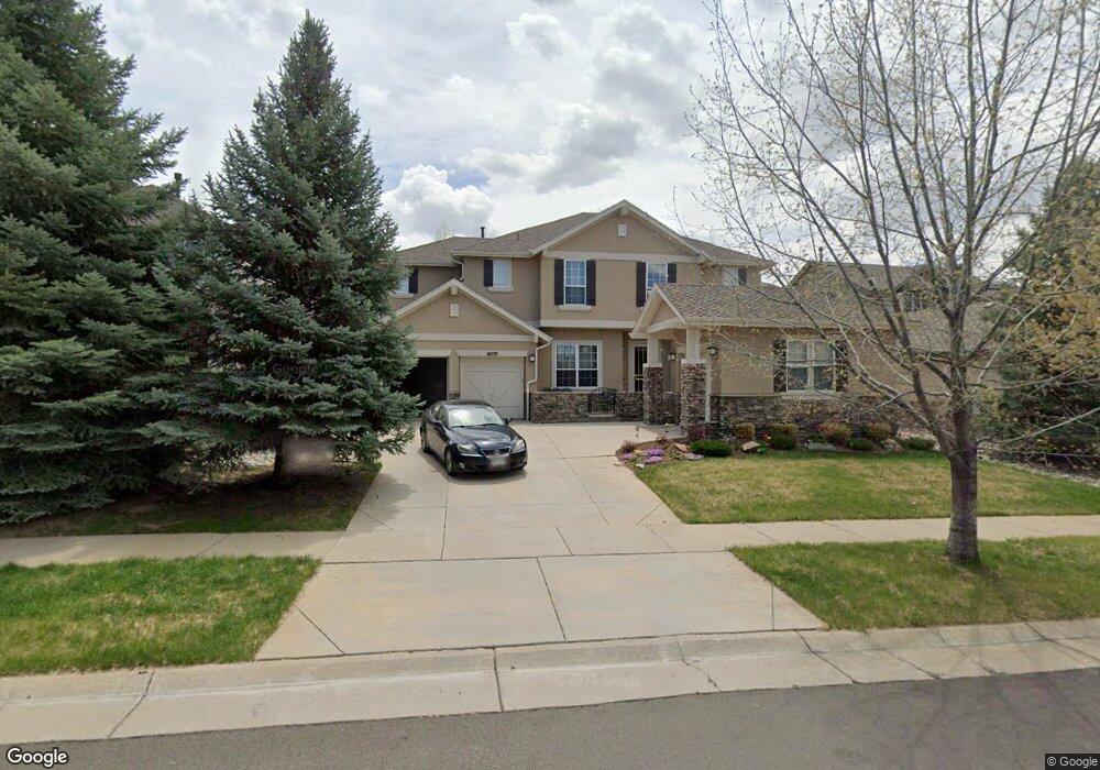 24532 E Easter Place, Aurora, CO 80016 - photo 1