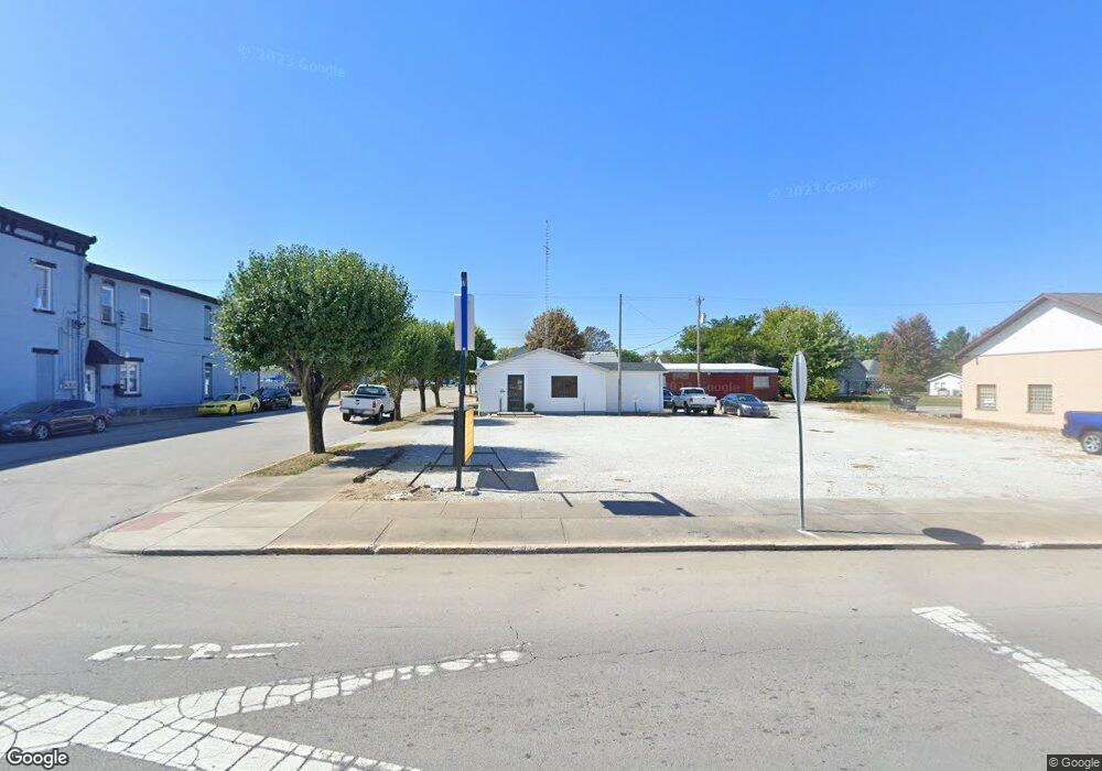 305 N Buckeye St, Osgood, IN 47037 - photo 1