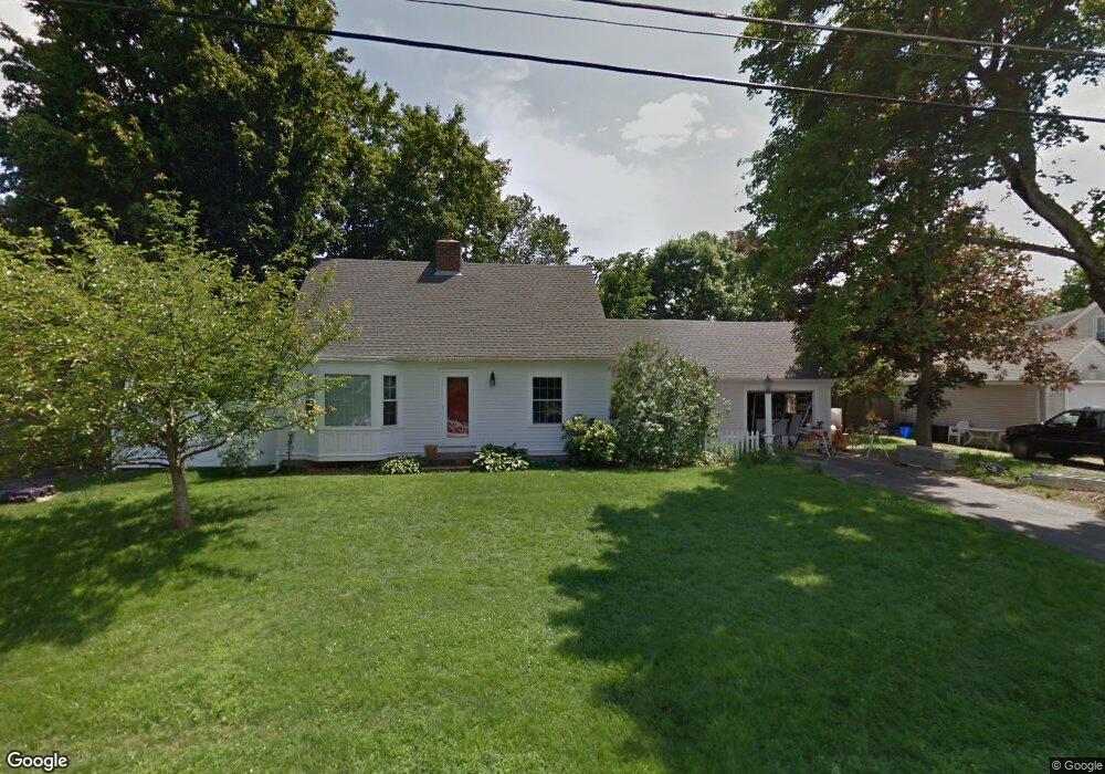 33 Willow Rd, Greenville, RI 02828 - photo 1