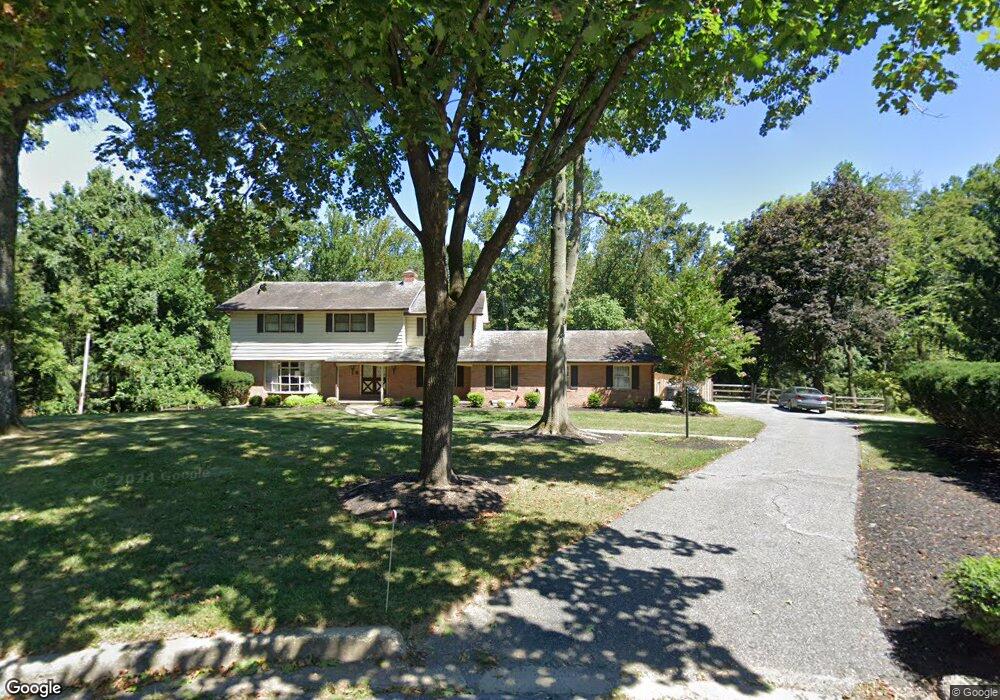 2414 Ravenview Rd, Lutherville Timonium, MD 21093 - photo 1