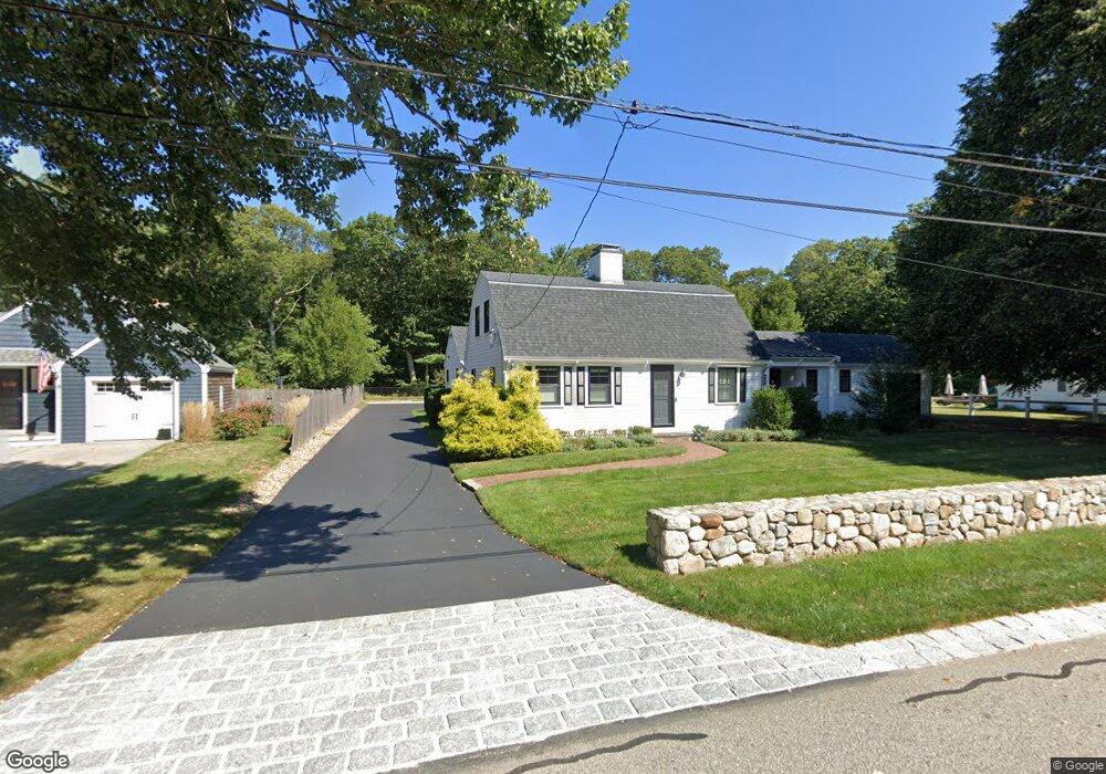 22 Huntley Rd, Hingham, MA 02043 - photo 1
