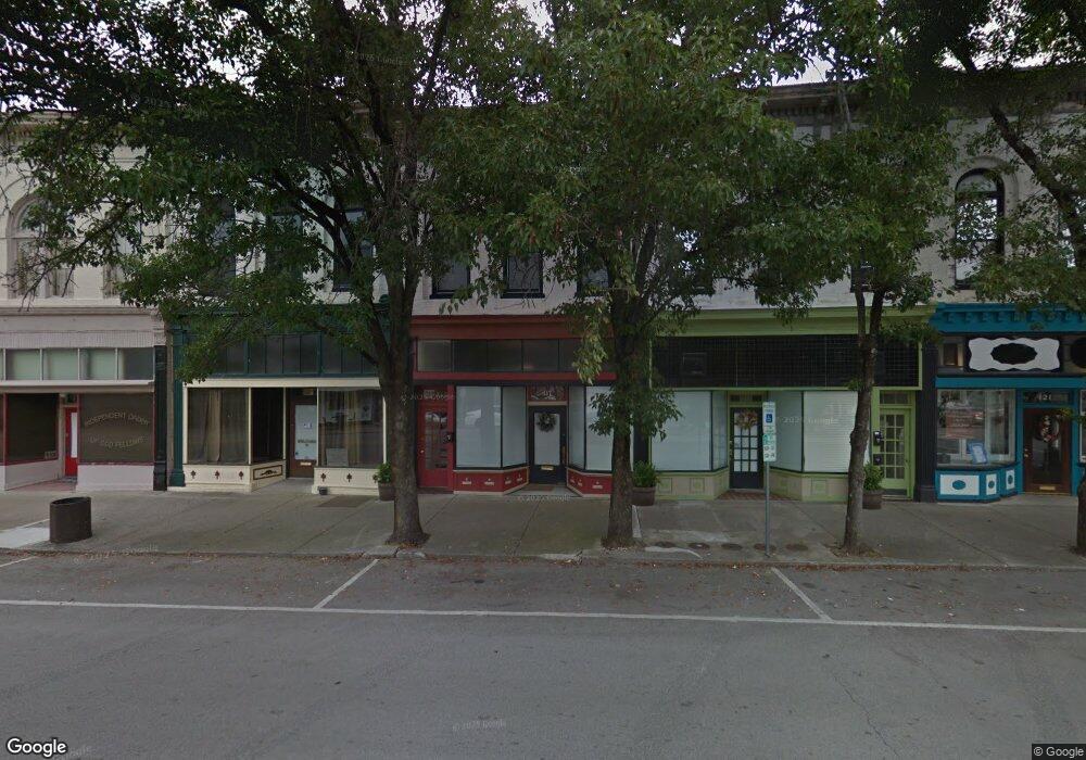 117 Bridge St, Frankfort, KY 40601 - photo 1