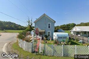14 Bridgeway Run Rd, Middlebourne, WV 26149