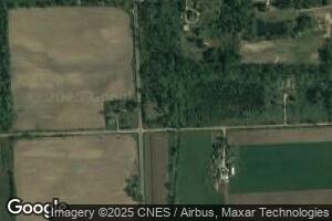 6535 Shabbona Rd, Deford, MI 48729