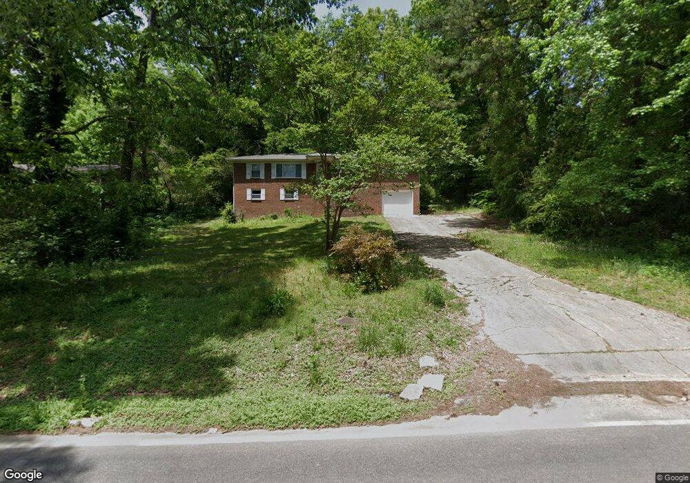 1916 Reed Rd NE, Center Point, AL 35215 - photo 1