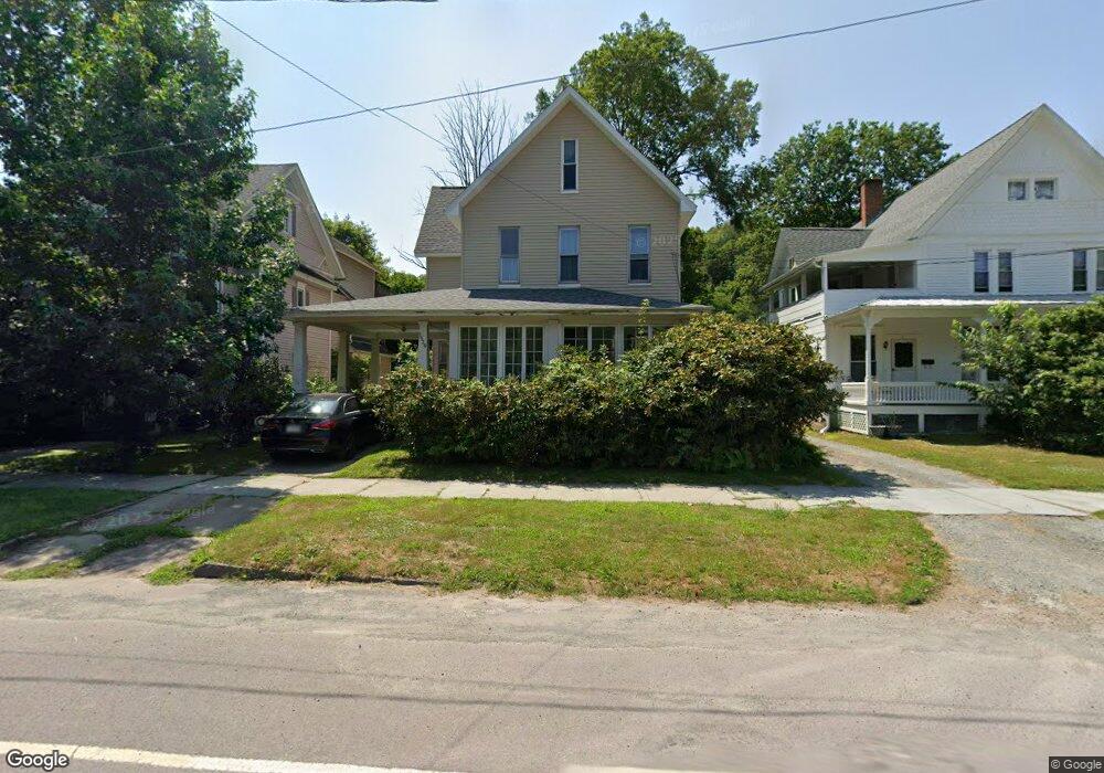 1520 N Main St, Honesdale, PA 18431 - photo 1