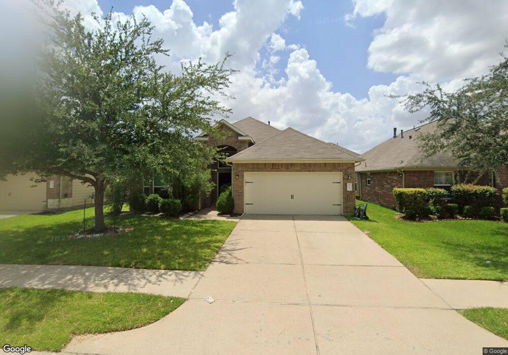 30715 Lavender Trace Dr, Spring, TX 77386 - photo 1