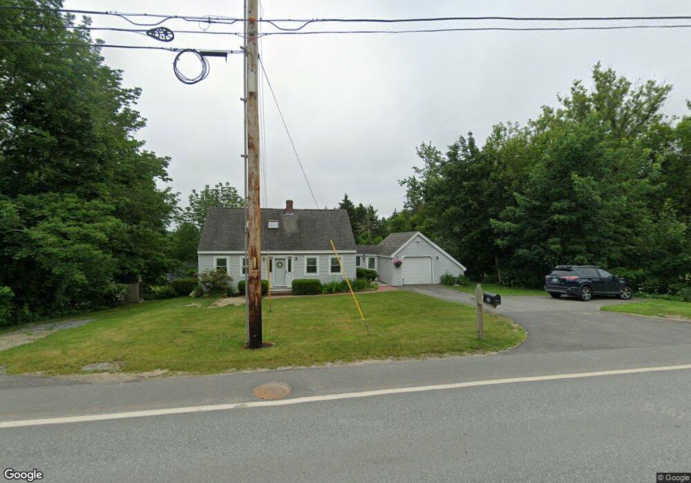 Street View Photo