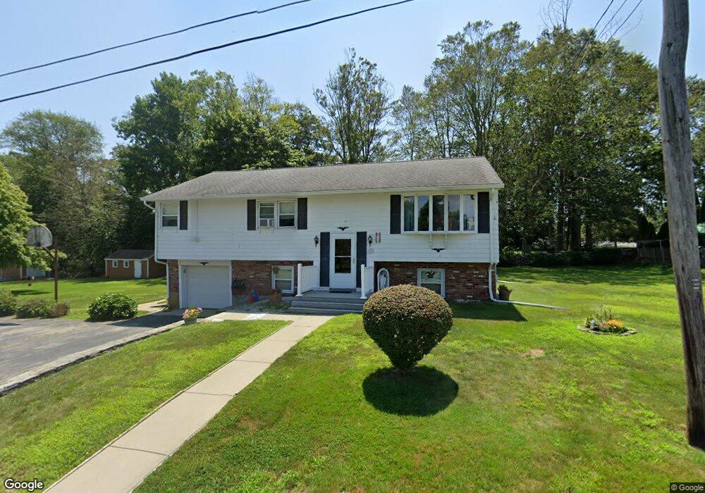 15 Sheldon St, Tiverton, RI 02878 - photo 1
