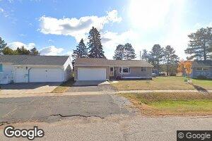 40 Garden Cir, Babbitt, MN 55706