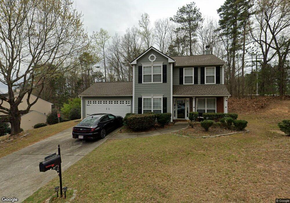 7202 Bridgeport Ct, Austell, GA 30168 - photo 1