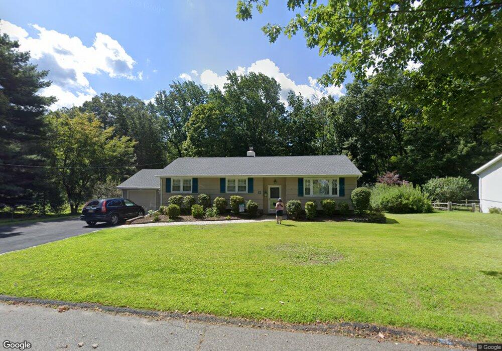 12 Main St, Randolph, NJ 07869 - photo 1