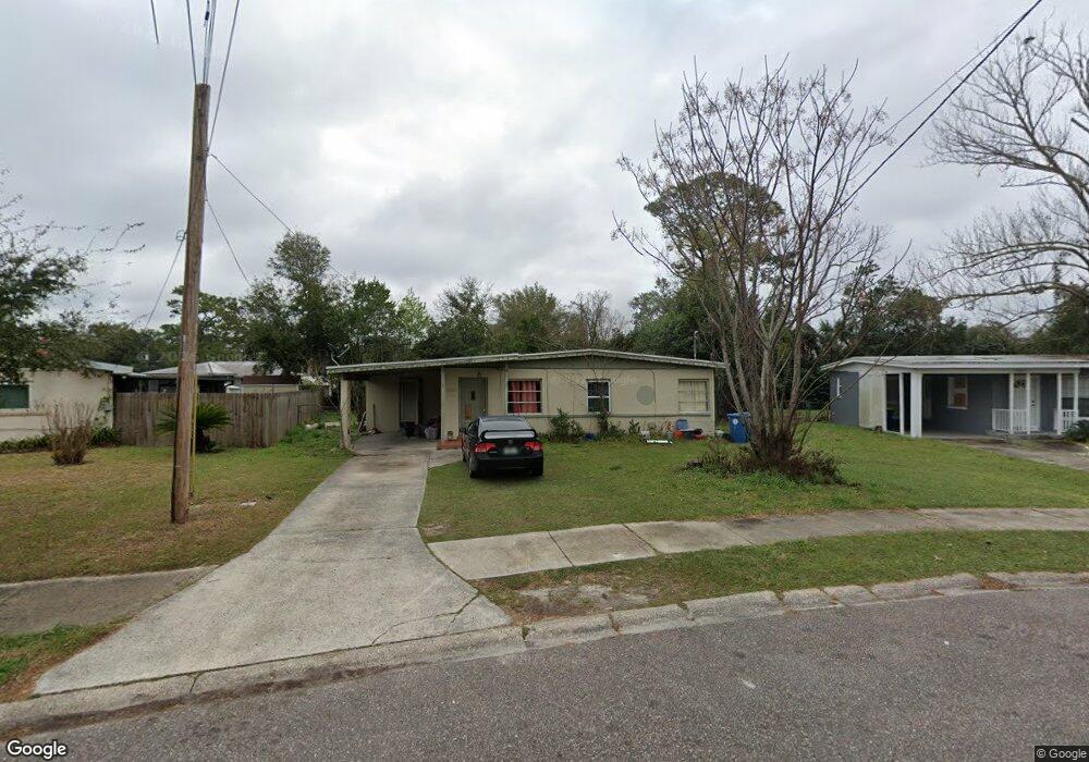 10617 Pine Estates Rd E, Jacksonville, FL 32218 - photo 1