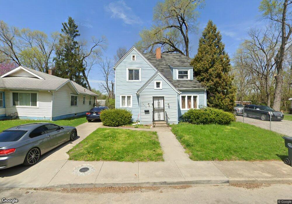 1628 W 10th St, Anderson, IN 46016 - photo 1