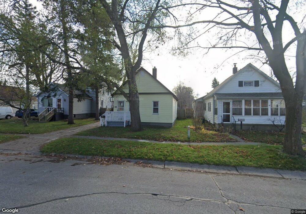 1304 Church St, Port Huron, MI 48060 - photo 1