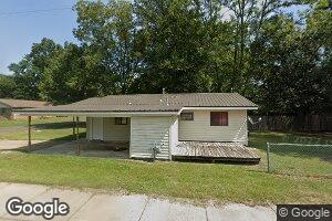 400 E 12th St, Russellville, AR 72801
