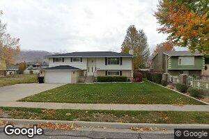 1236 N 675 W, West Bountiful, UT 84087