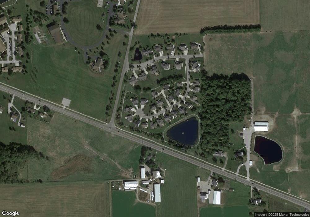 14317 Miracle Ct, Grabill, IN 46741 - photo 1