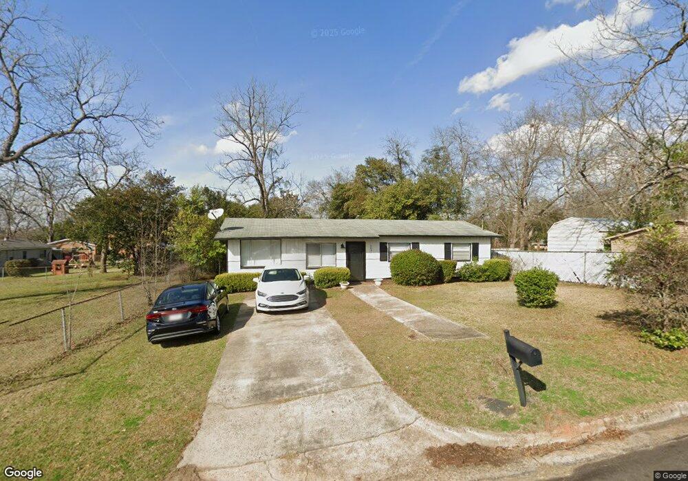 203 Roland Ave, Americus, GA 31709 - photo 1