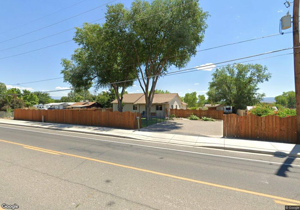 3019 D 1/2 Rd, Grand Junction, CO 81504 - photo 1