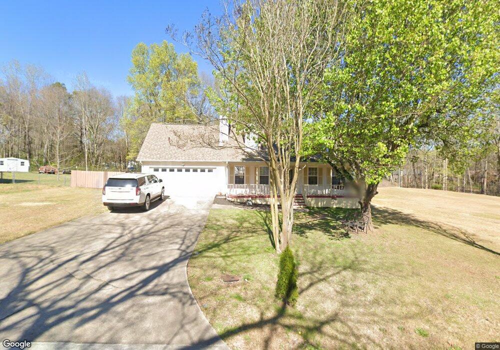 468 Lathan Rd, Commerce, GA 30529 - photo 1