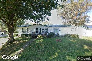 105 S 2nd St, Ava, IL 62907