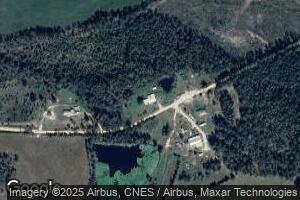 498 Badger Rd, Kite, GA 31049