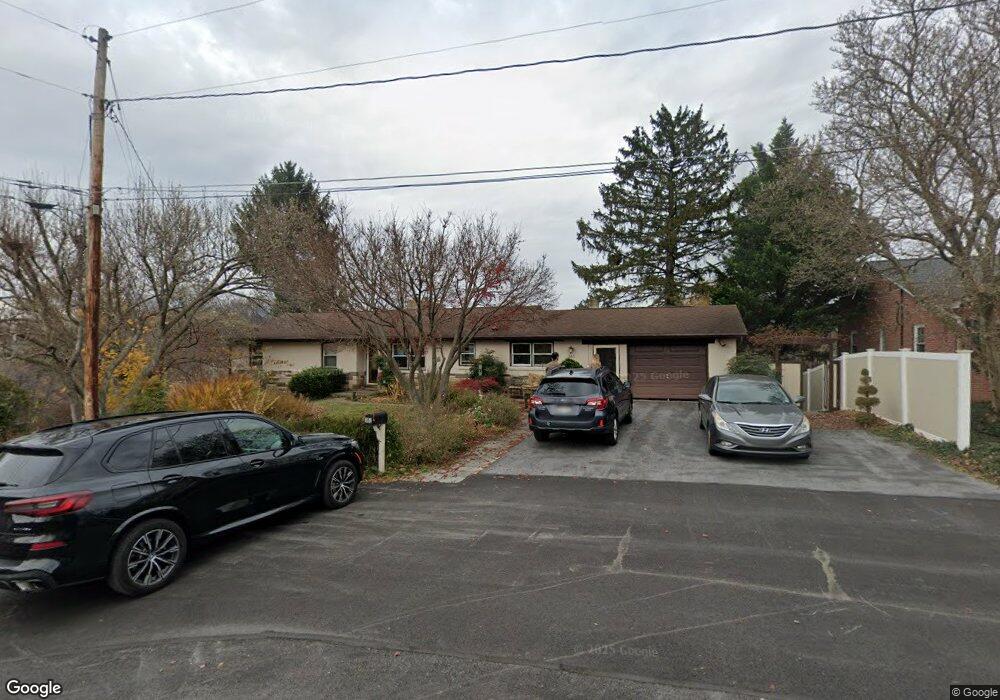 361 Pointfield Dr, Harpers Ferry, WV 25425 - photo 1