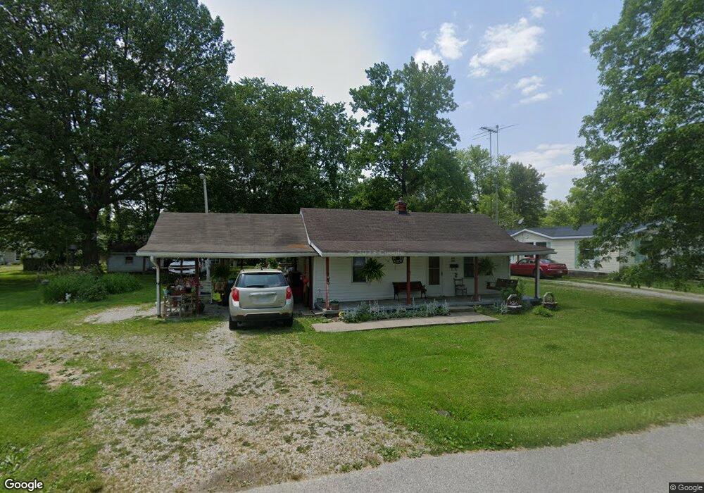 380 S 2nd St, Austin, IN 47102 - photo 1