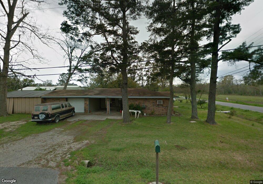 8216 Amelia St, Addis, LA 70710 - photo 1