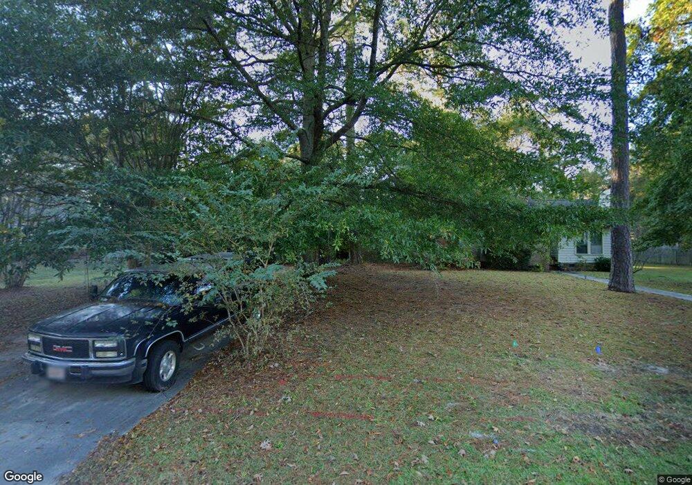 217 Sandybrook Rd, Wilmington, NC 28411 - photo 1